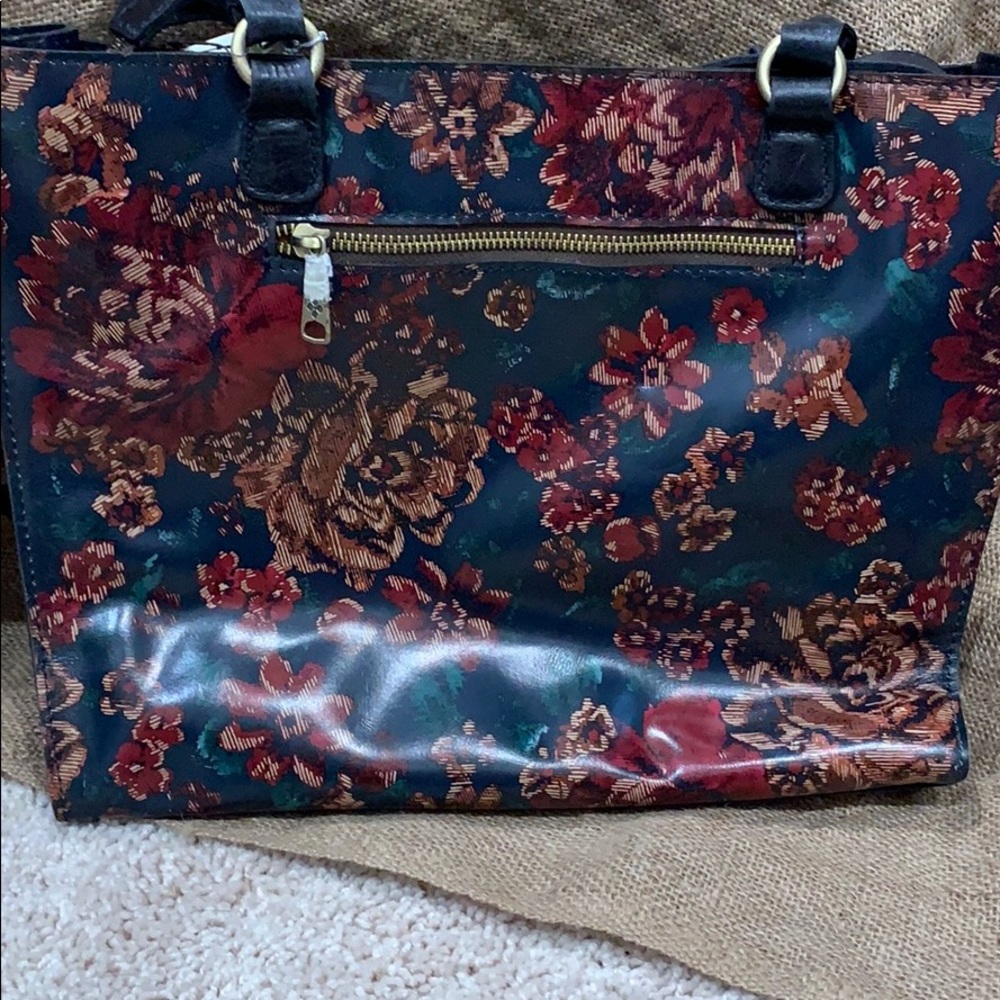 Patricia Nash fall tapestry collection bag NEW - Picture 6 of 8